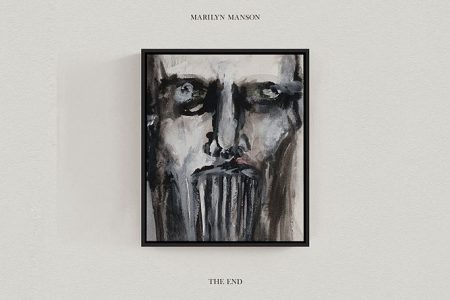 MARILYN MANSON APRESENTA O SINGLE “THE END” EM TODOS OS APLICATIVOS DE MÚSICA