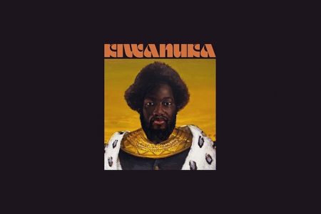 CHEGA ÀS PLATAFORMAS DIGITAIS “KIWANUKA”, O NOVO ÁLBUM DO CANTOR BRITÂNICO MICHAEL KIWANUKA