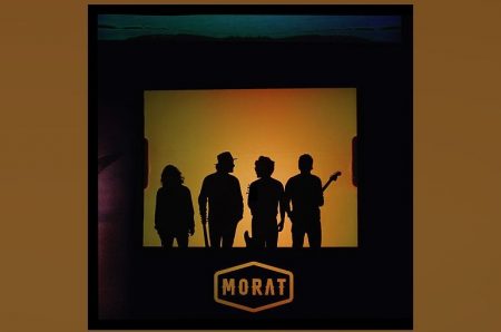 A BANDA MORAT LANÇA A CANÇÃO “A DÓNDE VAMOS”. O VIDEOCLIPE TAMBÉM ESTÁ DISPONÍVEL