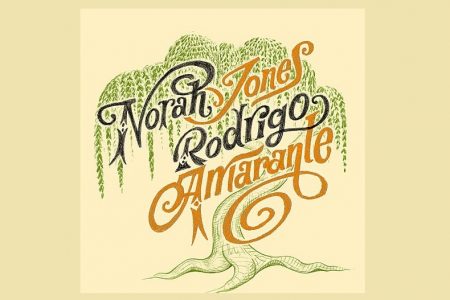 COM APRESENTAÇÕES CONFIRMADAS NO BRASIL, A CANTORA NORAH JONES DISPONIBILIZA AS CANÇÕES “I FORGOT” E “FALLING”, COM A PARTICIPAÇÃO DE RODRIGO AMARANTE