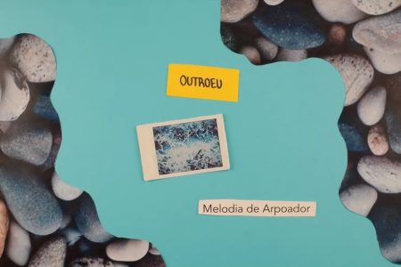 A DUPLA OUTROEU DISPONIBILIZA O LYRIC VIDEO DE “MELODIA DE ARPOADOR”