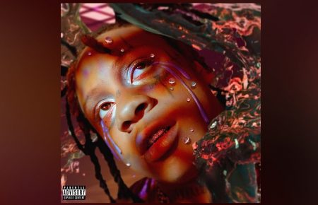 O RAPPER TRIPPIE REDD ACABA DE LANÇAR O ÁLBUM “A LOVE LETTER TO YOU 4”