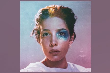 HALSEY DIVULGA DUAS FAIXAS DE SEU NOVO ÁLBUM “MANIC”, EM TODAS AS PLATAFORMAS DIGITAIS