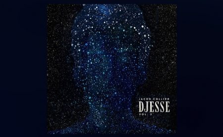 COM O ÁLBUM “DJESSE VOL.3”, O CANTOR JACOB COLLIER ENCERRA SEU PROJETO “DJESSE”