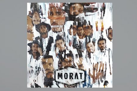 OUÇA “ENAMORARTE DE ALGUIEN MAS”, NOVO SINGLE DO GRUPO MORAT