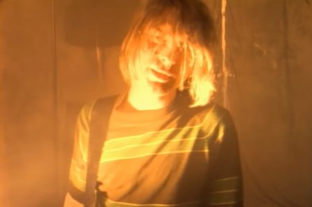 VÍDEO DE “SMELLS LIKE TEEN SPIRIT”, DO NIRVANA, ESTÁ PRESTES A ALCANÇAR 1 BILHÃO DE VISUALIZAÇÕES NO YOUTUBE