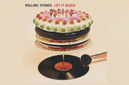 COMEMORANDO 50 ANOS DO LANÇAMENTO DE “LET IT BLEED”, OS ROLLING STONES APRESENTAM UM SITE INTERATIVO E A VERSÃO COMEMORATIVA DO ÁLBUM