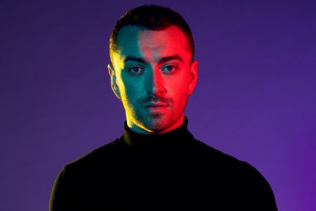 ÁLBUM “IN THE LONELY HOUR”, DE SAM SMITH, É ANUNCIADO COMO A MAIOR ESTREIA DA DÉCADA NAS PARADAS DO REINO UNIDO