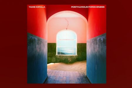 OUÇA “POSTHUMOUS FORGIVENESS”, NOVA MÚSICA DE TAME IMPALA, DISPONÍVEL EM TODOS OS APLICATIVOS DE MÚSICA