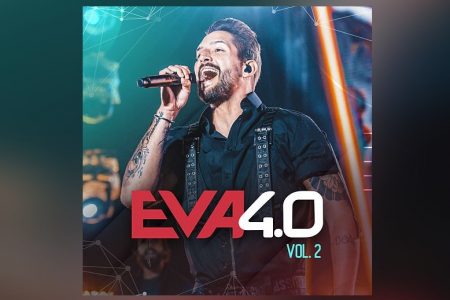 ASSISTA MAIS UM DOS VÍDEOS DO ÁLBUM “EVA 4.0”, DA BANDA EVA. “NÃO PRECISA MUDAR” JÁ PODE SER VISTO NO CANAL OFICIAL DA BANDA, NO YOUTUBE