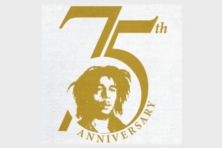 EM CELEBRAÇÃO DO 75º ANIVERSÁRIO DE BOB MARLEY, A FAMÍLIA DO CANTOR SE JUNTOU A PARCEIROS PARA REALIZAR UM EVENTO COM CINCO NOITES DE DURAÇÃO