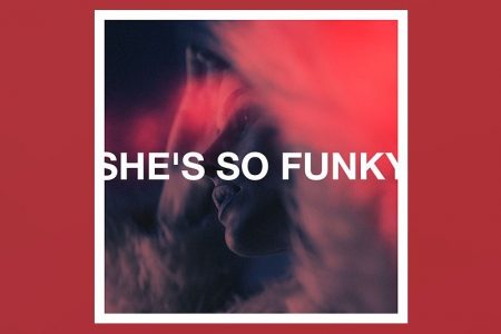 O DUO ELEKFANTZ APRESENTA A FAIXA “SHE’S SO FUNKY” EM TODOS OS APLICATIVOS DE MÚSICA. ASSISTA TAMBÉM AO VIDEOCLIPE