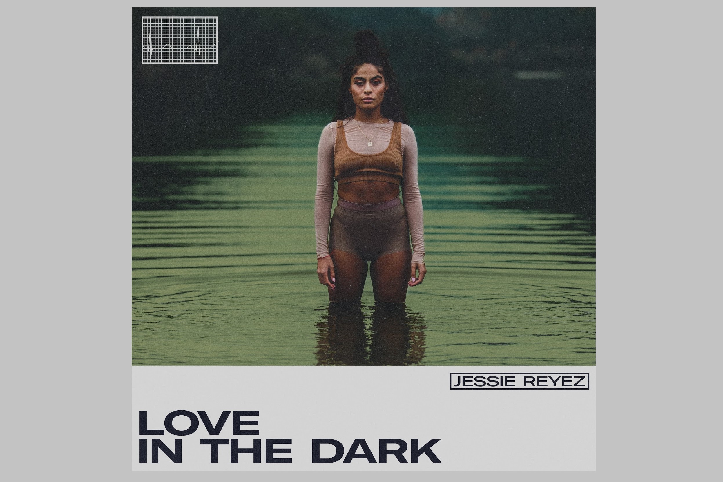 A cantora e compositora Jessie Reyez movimentou suas redes sociais com uma ...