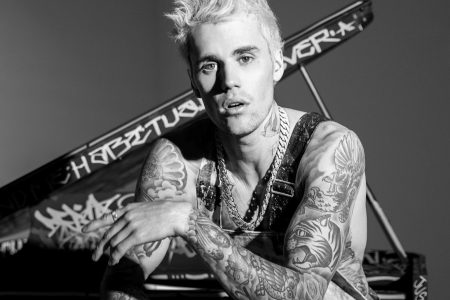 JUSTIN BIEBER RETORNA AOS HOLOFOTES COM NOVO SINGLE, “YUMMY”