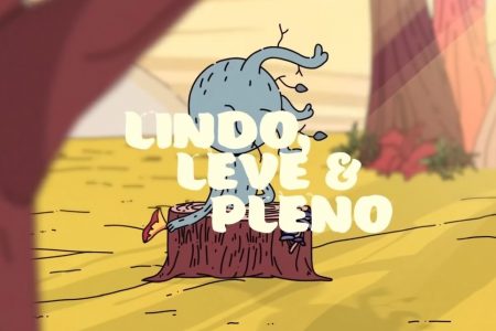 MANEVA DISPONIBILIZA O VÍDEO DE “LINDO, LEVE E PLENO” EM SEU CANAL NO YOUTUBE