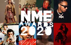 CONFIRA OS INDICADOS DO CAST DA UNIVERSAL MUSIC AO NME 2020