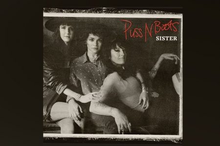 CHEGA A TODAS AS PLATAFORMAS DIGITAIS “SISTER”, O SEGUNDO ÁLBUM DO TRIO PUSS N´BOOTS