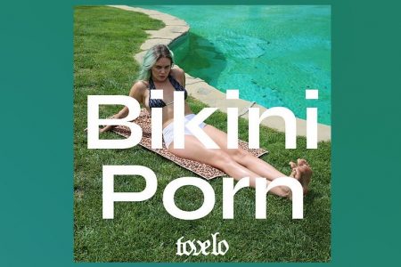 TOVE LO SURPREENDE OS FÃS COM NOVO SINGLE, “BIKINI PORN”. A FAIXA “PASSION & PAIN TASTES THE SAME WHEN I’M WEAK” TAMBÉM ESTÁ DISPONÍVEL