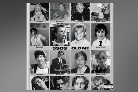 5 SECONDS OF SUMMER LANÇA SEU NOVO SINGLE, “OLD ME”