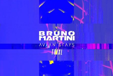 BRUNO MARTINI LANÇA NOVO SINGLE, “SAVE ME”, E ANUNCIA SEU ÁLBUM DE ESTREIA, “ORIGINAL”