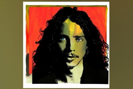 O GRAMMY® 2020 CONSAGRA POSTUMAMENTE CHRIS CORNELL COMO “MELHOR QUALIDADE VISUAL DE DISCO”