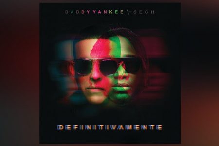 DADDY YANKEE CONTA COM A COLABORAÇÃO DO CANTOR PANAMENHO SECH NA APRESENTAÇÃO DA FAIXA “DEFINITIVAMENTE”. ASSISTA TAMBÉM AO VIDEOCLIPE