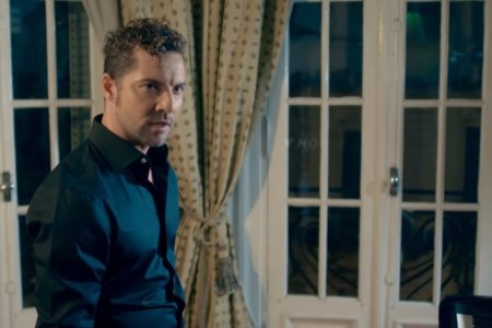 ASSISTA AO LYRIC VIDEO DE “QUIEN ÉS”, MAIS NOVO SINGLE DE DAVID BISBAL