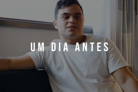 CONFIRA O MAKING OF DAS GRAVAÇÕES DO ÁLBUM “PRA NÃO DESGRUDAR”, QUE MARCA A ESTREIA DO CANTOR GUGA NANDES