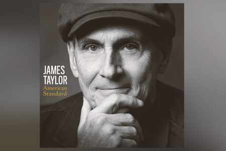 ÀS VÉSPERAS DO LANÇAMENTO DE “AMERICAN STANDARD”, JAMES TAYLOR DISPONIBILIZA A CANÇÃO “AS EASY AS ROLLING OFF A LOG”