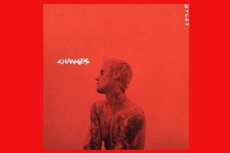 JUSTIN BIEBER LANÇA HOJE “CHANGES”, SEU QUINTO ÁLBUM DE ESTÚDIO, COM AS PARTICIPAÇÕES DE QUAVO, POST MALONE, TRAVIS SCOTT, KEHLANI & MORE