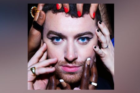 SAM SMITH ADIA LANÇAMENTO DE NOVO ÁLBUM E COMUNICA MUDANÇA NO TÍTULO DO DISCO