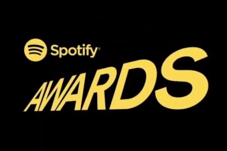 CONFIRA OS ARTISTAS QUE ARREMATARAM AS PRINCIPAIS CATEGORIAS DO SPOTIFY AWARDS