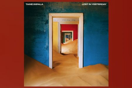 ÀS VÉSPERAS DO LANÇAMENTO DE SEU NOVO ÁLBUM, “SLOW RUSH”, TAME IMPALA APRESENTA O VIDEOCLIPE DE “LOST IN YESTERDAY”