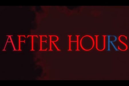 APÓS O ANÚNCIO DA DATA DO NOVO ÁLBUM, “AFTER HOURS”, THE WEEKND APRESENTA FAIXA-TÍTULO DO DISCO