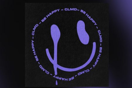 CONHEÇA O PROJETO NORUEGUÊS CLMD, QUE APRESENTA O SINGLE “BE HAPPY”