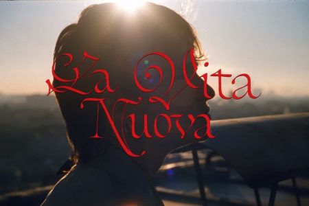 CHRISTINE AND THE QUEENS DISPONIBILIZA O EP “LA VITA NUOVA”