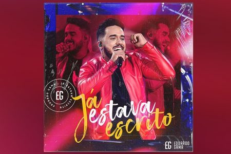 ASSISTA AO VIDEOCLIPE DE “LOUCO FEITO EU”, DO CANTOR EDUARDO GAMA