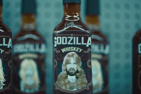 EMINEM LANÇA O VIDEOCLIPE DE “GODZILLA (FEAT. JUICE WRLD)”, FAIXA QUE FIGURA NO TOP 30 DA PARADA GLOBAL DO SPOTIFY