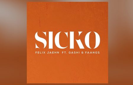 FELIX JAEHN SE UNE A GASHI & FAANGS PARA A ESTREIA DO SINGLE “SICKO”