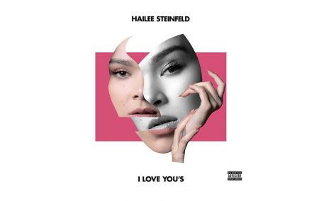 JÁ ESTÁ DISPONÍVEL “I LOVE YOU’S”, NOVA FAIXA DA CANTORA E ATRIZ HAILEE STEINFELD