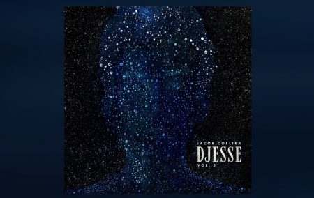 JACOB COLLIER ANUNCIA OFICIALMENTE O “DJESSE VOL. 3”, A TERCEIRA PARTE DE SUA SÉRIE DE QUATRO ÁLBUNS, GANHADORA DO GRAMMY®