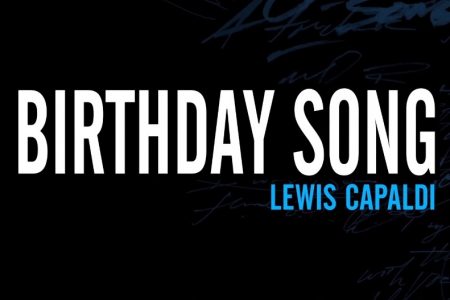 ASSISTA À PERFORMANCE DE LEWIS CAPALDI NO YOUTUBE ORIGINALS, COM “BIRTHDAY SONG”