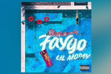 JÁ ESTÁ DISPONÍVEL O VIDEOCLIPE DO HIT “BLUEBERRY FAYGO”, DE LIL MOSEY