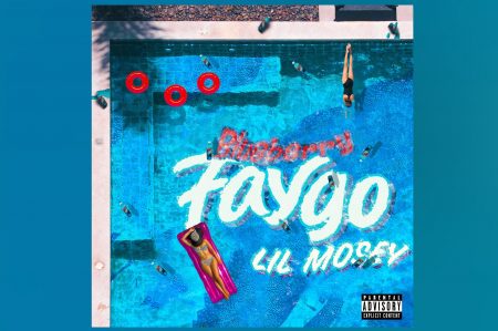 CONHEÇA O RAPPER LIL MOSEY, DONO DO HIT “BLUEBERRY FAYGO”