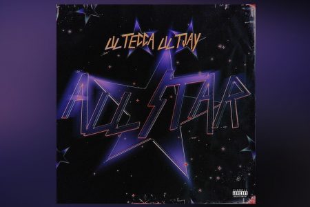 “ALL STAR”, NOVO SINGLE DO RAPPER LIL TECCA, TRAZ A COLABORAÇÃO DE LIL TJAY