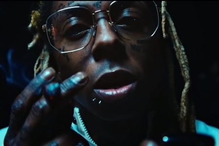 ASSISTA AO VIDEOCLIPE DE “MAMA MIA”, DE LIL WAYNE