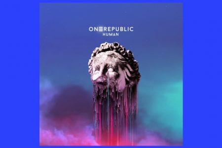 “HUMAN”, NOVO ÁLBUM DO ONEREPUBLIC, CHEGA ÀS PLATAFORMAS DIGITAIS EM 27 DE AGOSTO