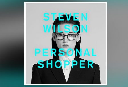 O CANTOR STEVEN WILSON DISPONIBILIZA PARA PRÉ-VENDA SEU NOVO ÁLBUM. CONHEÇA A MÚSICA “PERSONAL SHOPPER”