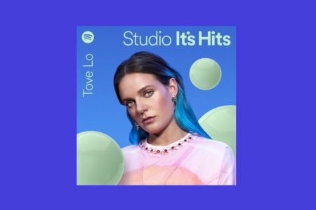 TOVE LO LANÇA SUA VERSÃO PARA A MÚSICA “I’M COMING”, COM EXLUSIVIDADE NO SPOTIFY