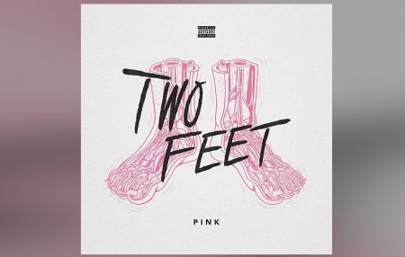 TWO FEET DISPONIBILIZA O ÁLBUM “PINK” EM TODOS OS APLICATIVOS DE MÚSICA